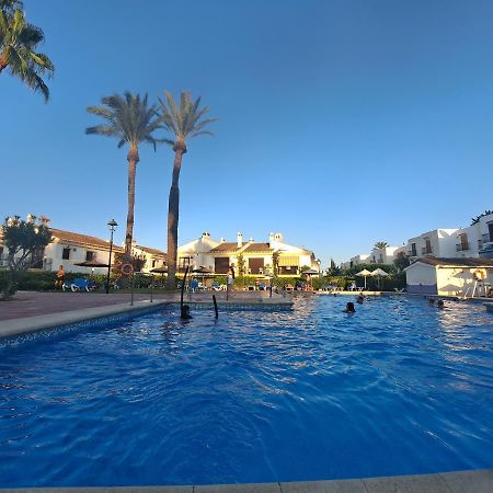 Vera Shore 4 Persons 2 Pools And Beach 200 M Kültér fotó